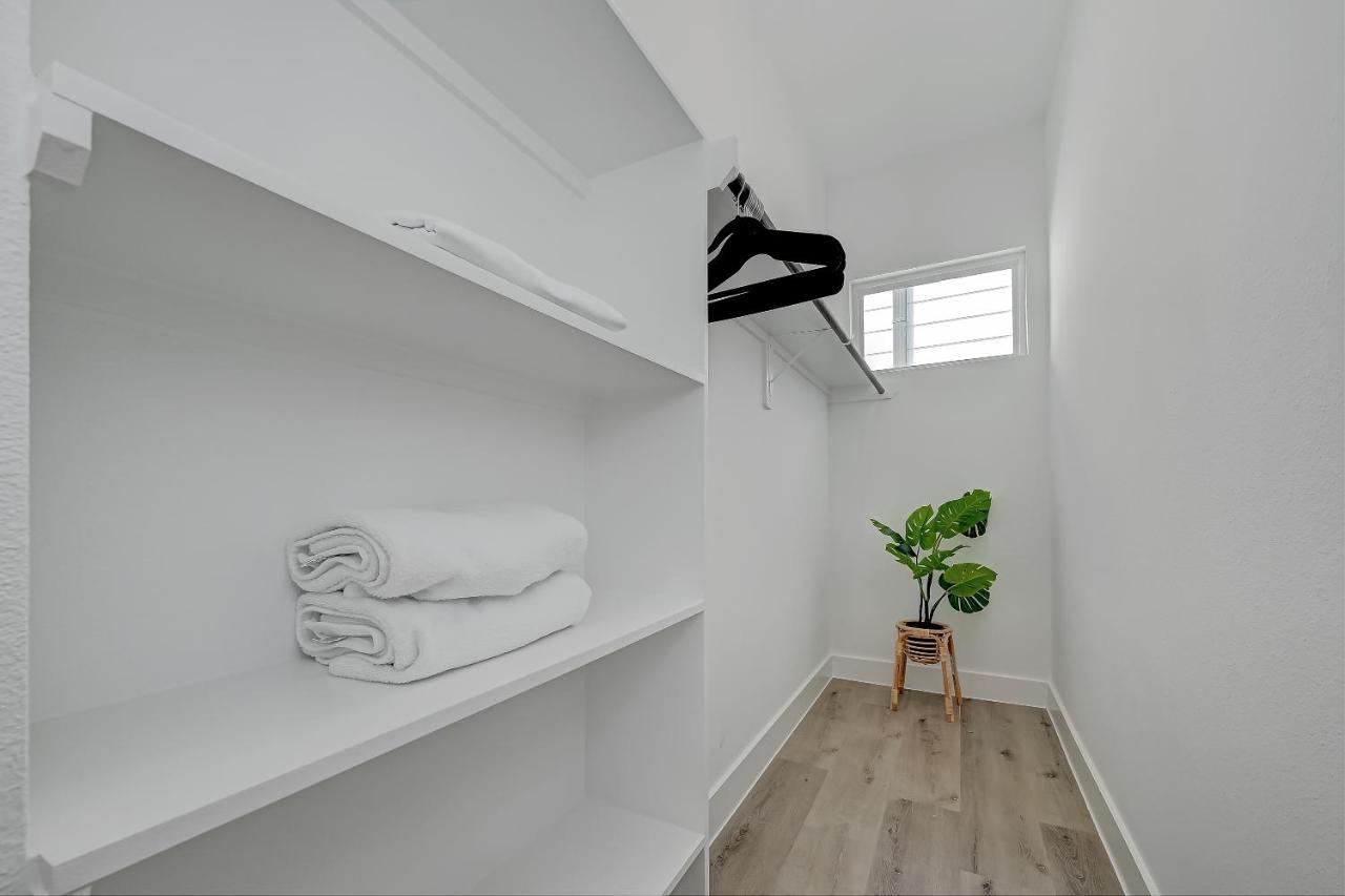 Elegant 3Br Haven- Games, Luxury & Lush Garden Villa Houston Kültér fotó