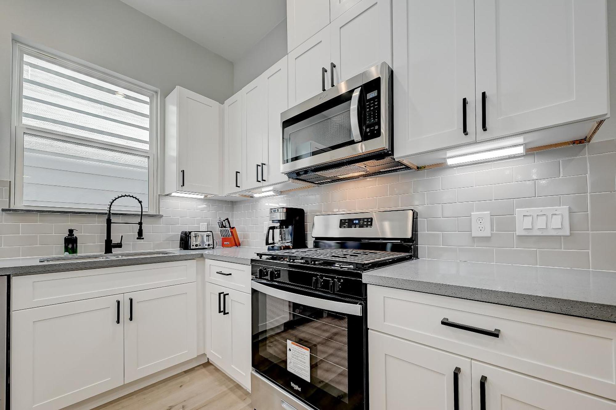 Elegant 3Br Haven- Games, Luxury & Lush Garden Villa Houston Kültér fotó